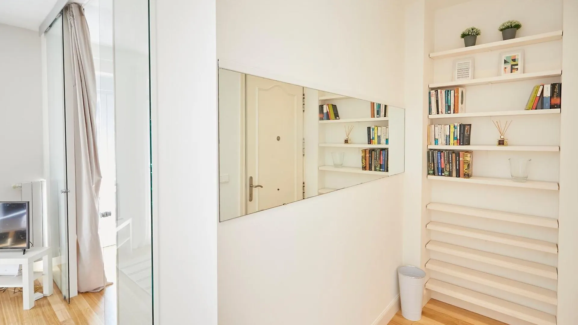 Barandiaran By Basque Homes San Sebastián İspanya