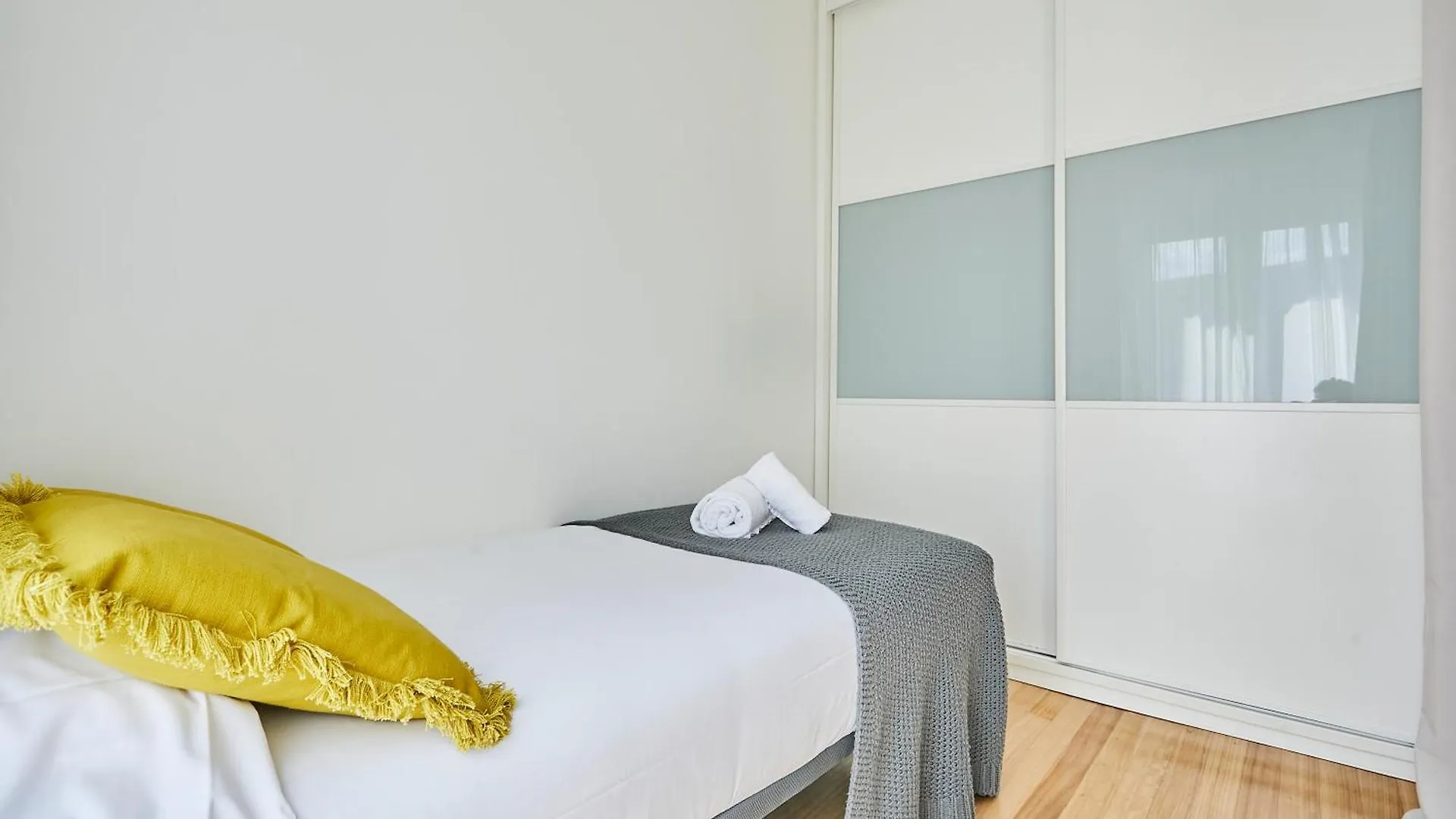 Barandiaran By Basque Homes San Sebastián Daire