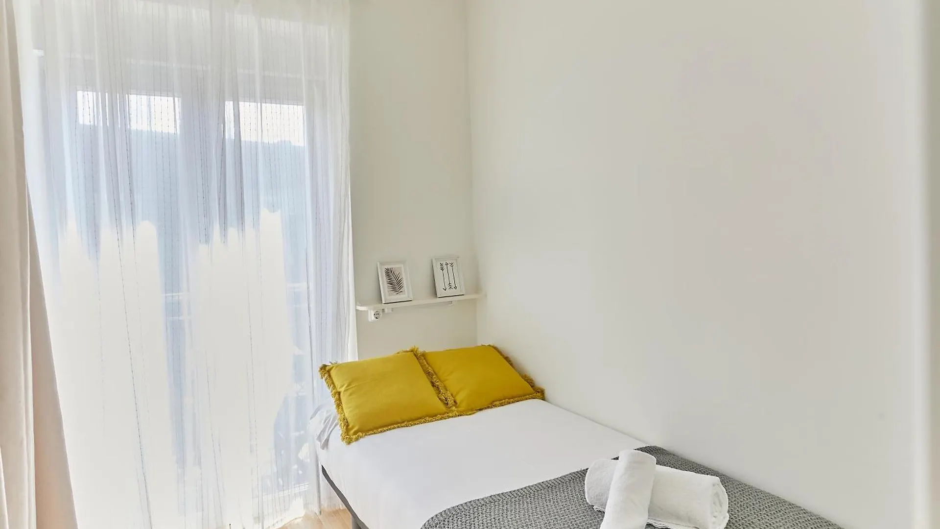 Barandiaran By Basque Homes San Sebastián Daire