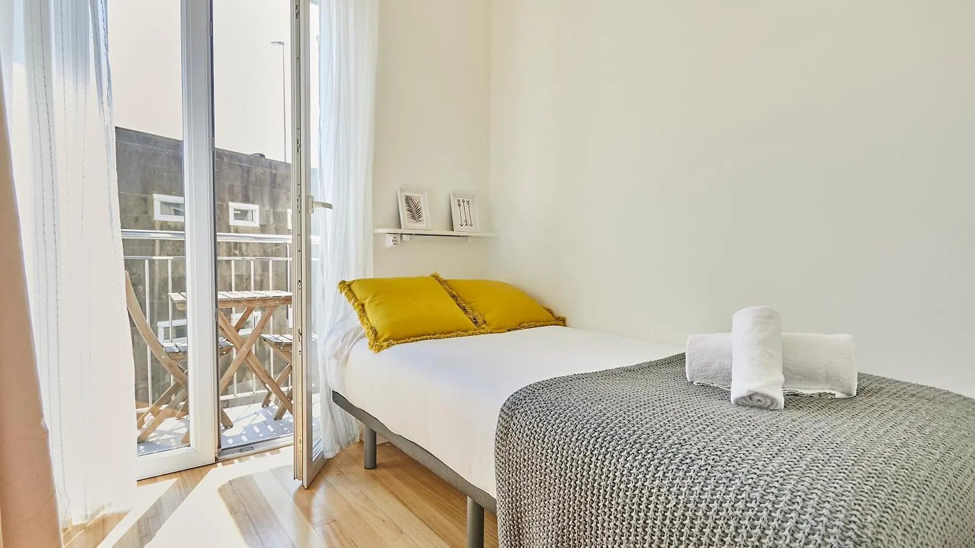 Daire Barandiaran By Basque Homes San Sebastián
