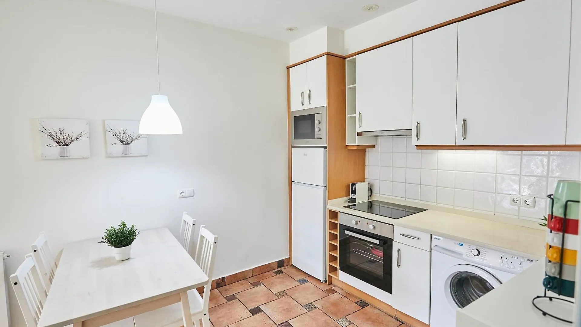 Barandiaran By Basque Homes San Sebastián 0*,