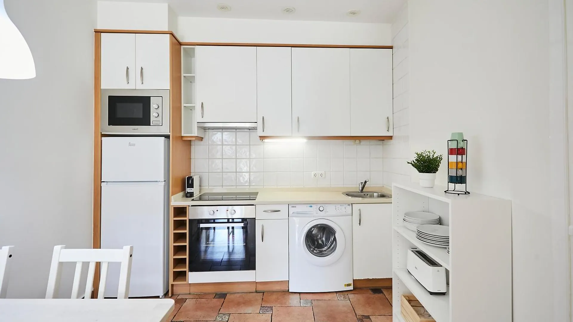 Daire Barandiaran By Basque Homes San Sebastián