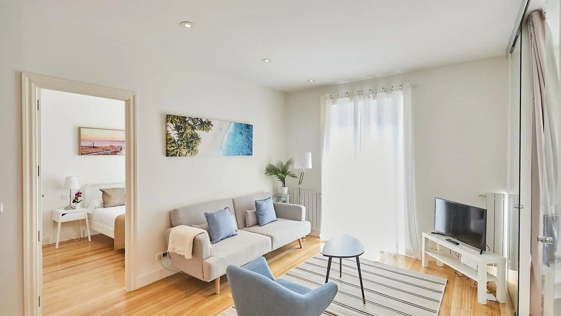 Barandiaran By Basque Homes San Sebastián