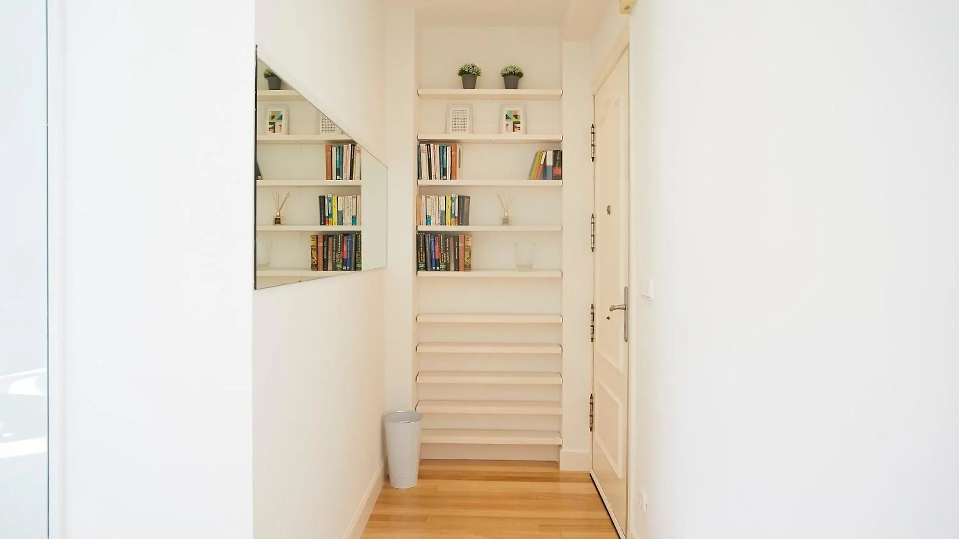 Barandiaran By Basque Homes San Sebastián Spanien