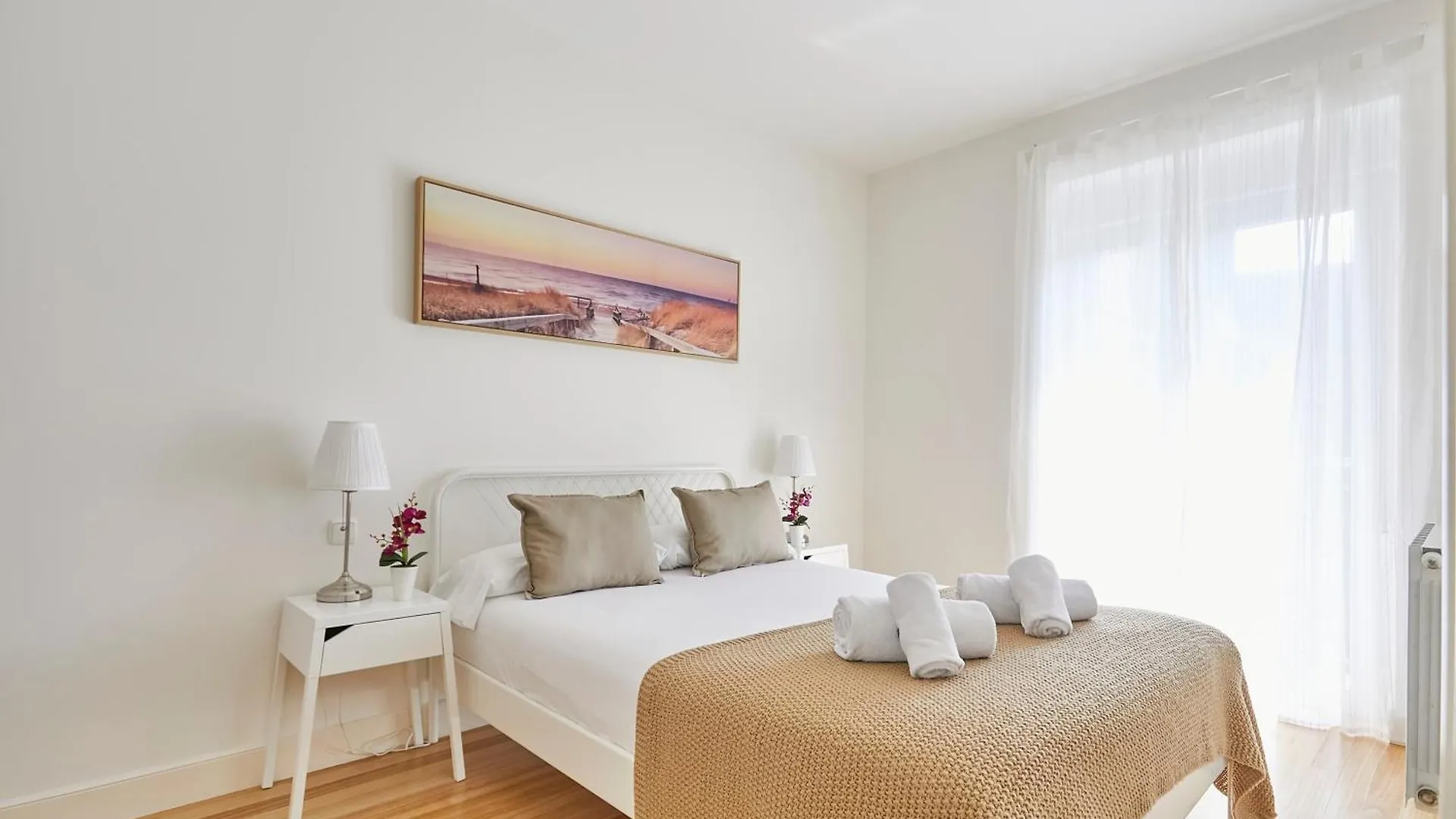 Lejlighed Barandiaran By Basque Homes San Sebastián