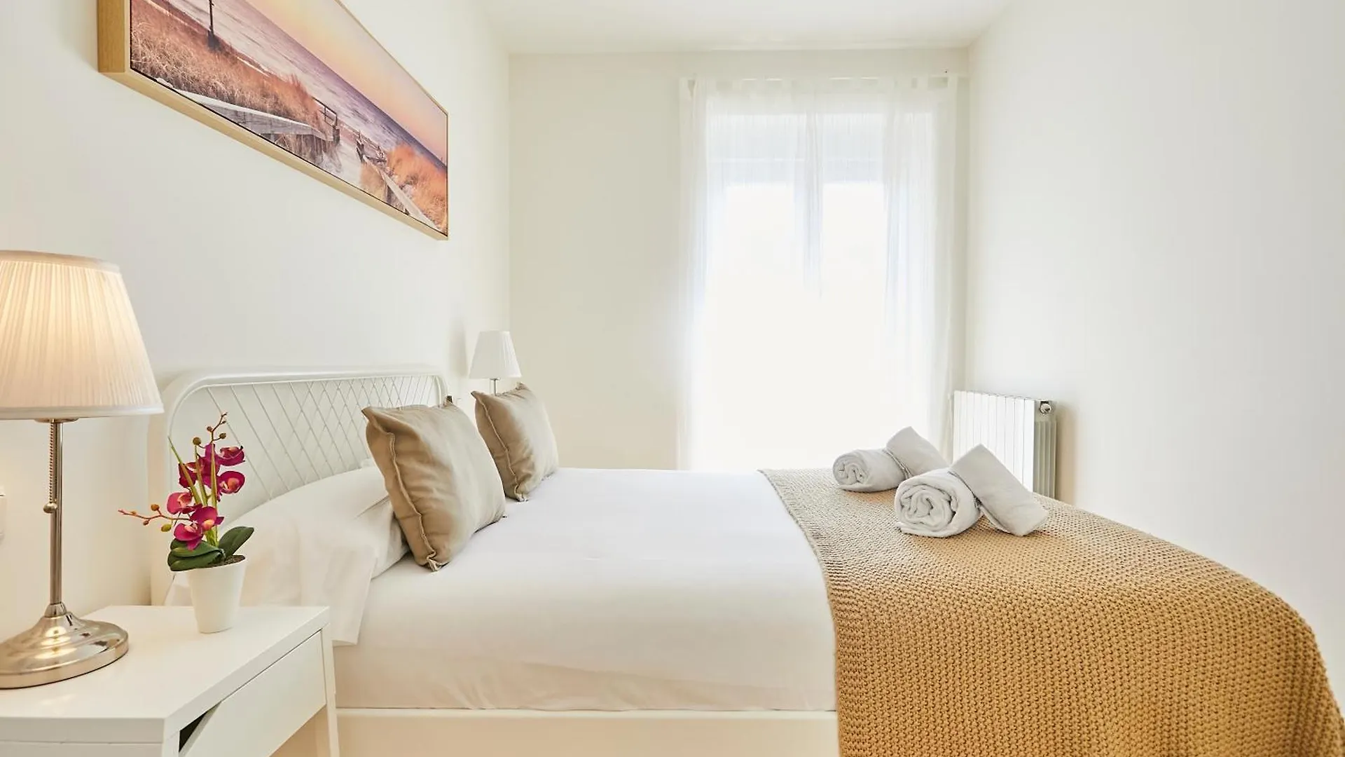 Barandiaran By Basque Homes San Sebastián