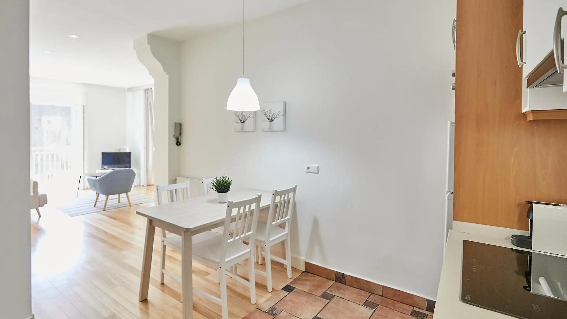 Lejlighed Barandiaran By Basque Homes San Sebastián